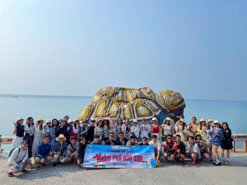 2025 Company Trip