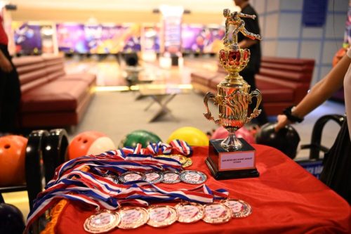 KONIC BOWLING TOURNAMENT 2025