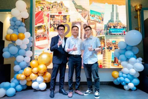 Year End Party KONIC Group