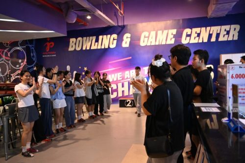 KONIC BOWLING TOURNAMENT 2025