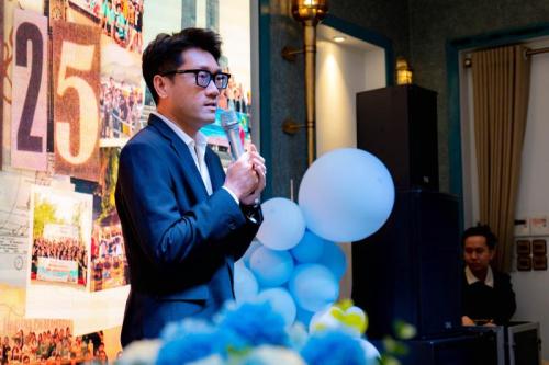 Year End Party KONIC Group