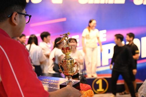 KONIC BOWLING TOURNAMENT 2025