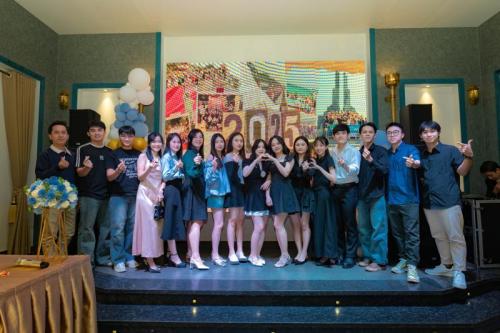 Year End Party KONIC Group