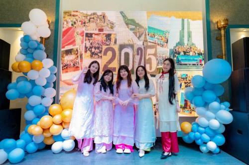 Year End Party KONIC Group