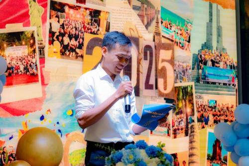 Year End Party KONIC Group