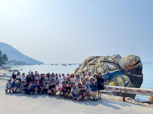 2025 Company Trip