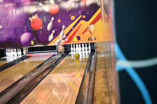 KONIC BOWLING TOURNAMENT 2025