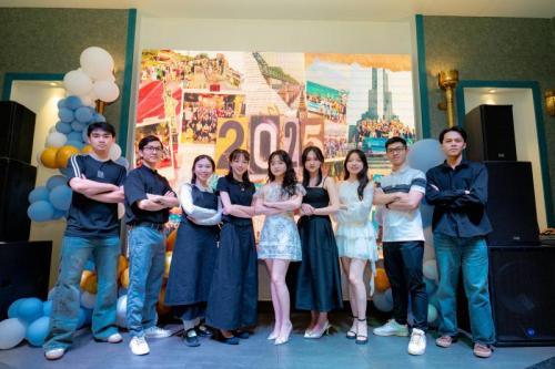 Year End Party KONIC Group