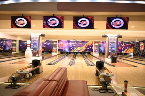 KONIC BOWLING TOURNAMENT 2025