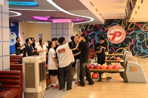 KONIC BOWLING TOURNAMENT 2025
