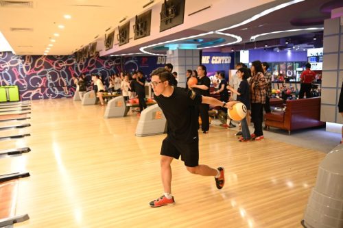 KONIC BOWLING TOURNAMENT 2025