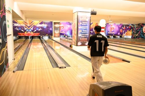 KONIC BOWLING TOURNAMENT 2025