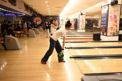 KONIC BOWLING TOURNAMENT 2025