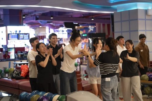 KONIC BOWLING TOURNAMENT 2025