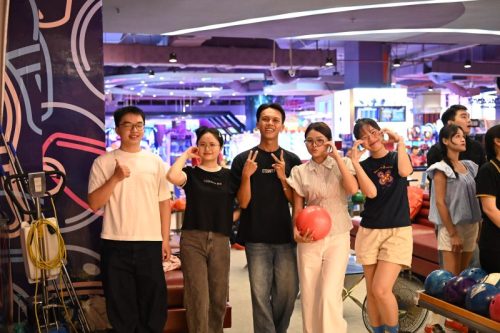 KONIC BOWLING TOURNAMENT 2025