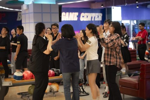 KONIC BOWLING TOURNAMENT 2025