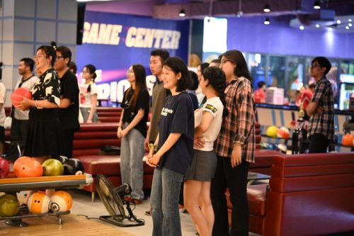 KONIC BOWLING TOURNAMENT 2025