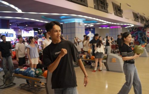 KONIC BOWLING TOURNAMENT 2025