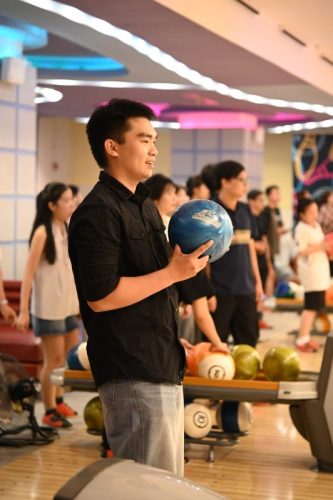 KONIC BOWLING TOURNAMENT 2025