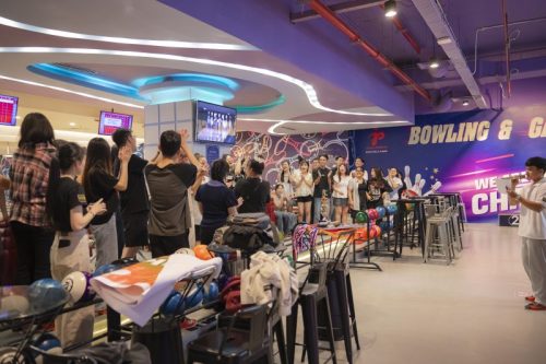 KONIC BOWLING TOURNAMENT 2025