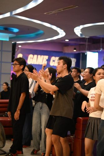 KONIC BOWLING TOURNAMENT 2025