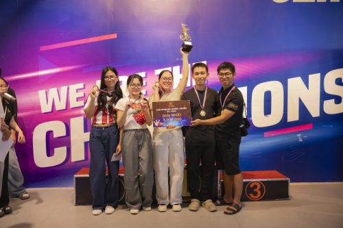 KONIC BOWLING TOURNAMENT 2025