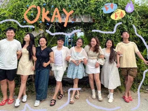 2025 Company Trip