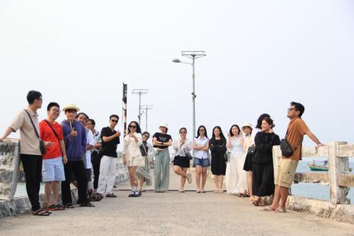 2025 Company Trip