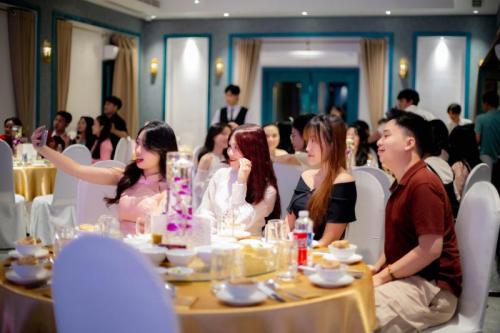 Year End Party KONIC Group