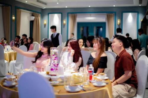 Year End Party KONIC Group