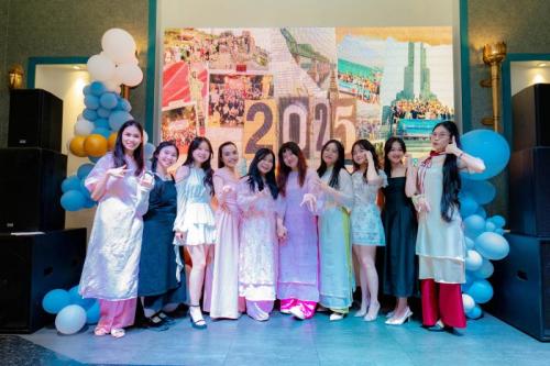Year End Party KONIC Group