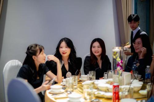 Year End Party KONIC Group
