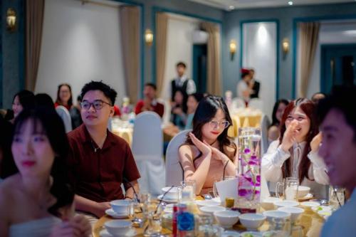 Year End Party KONIC Group