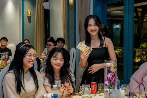 Year End Party KONIC Group