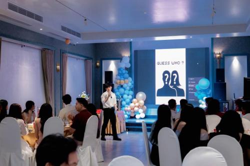 Year End Party KONIC Group