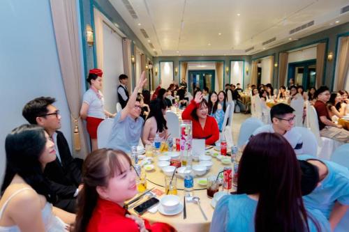 Year End Party KONIC Group