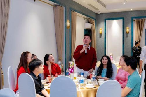 Year End Party KONIC Group