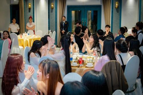 Year End Party KONIC Group
