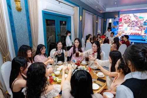 Year End Party KONIC Group