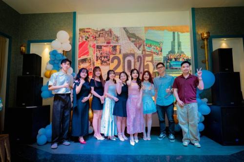 Year End Party KONIC Group