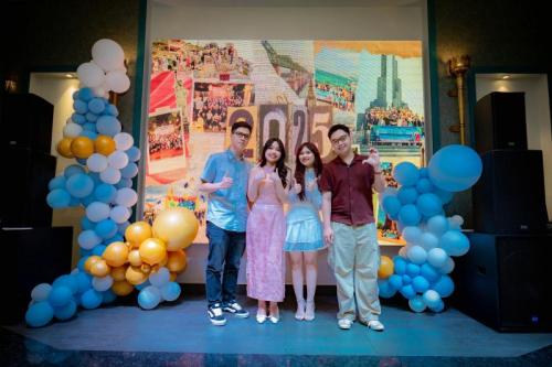Year End Party KONIC Group