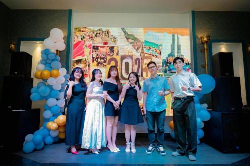 Year End Party KONIC Group