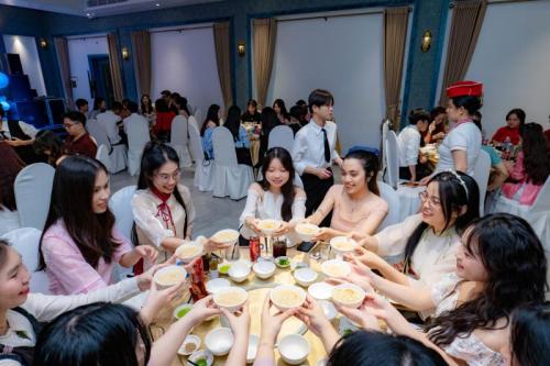 Year End Party KONIC Group