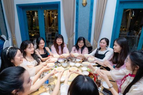 Year End Party KONIC Group