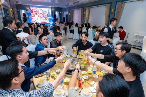 Year End Party KONIC Group