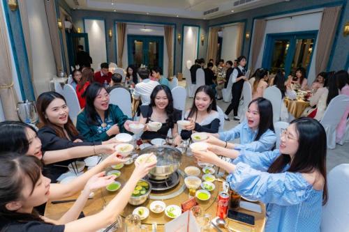 Year End Party KONIC Group