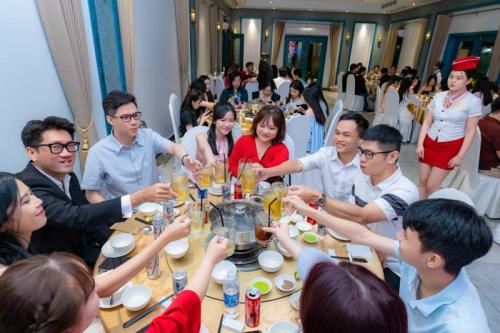 Year End Party KONIC Group