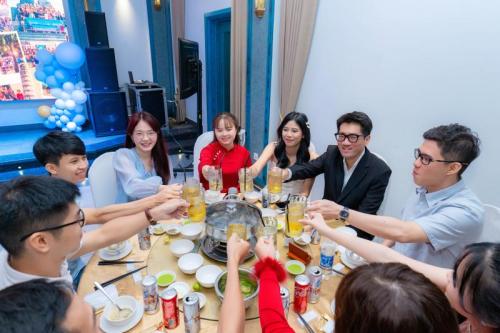 Year End Party KONIC Group