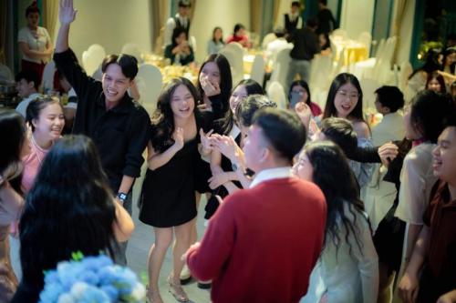 Year End Party KONIC Group