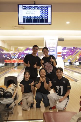 KONIC BOWLING TOURNAMENT 2025